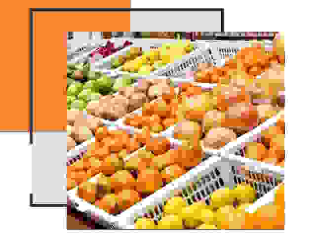 Надежная перевозка продуктов в Озерске