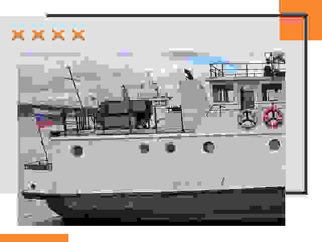 Морские и речные грузоперевозки от Перевозка-Озр